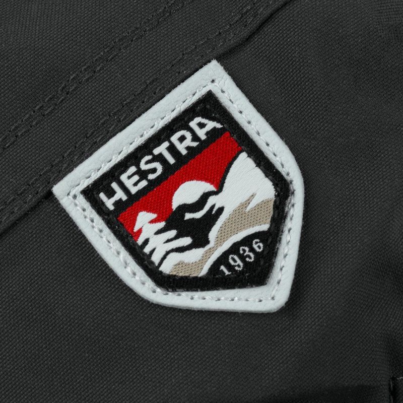 HESTRA ARMY LEATHER HELI SKI