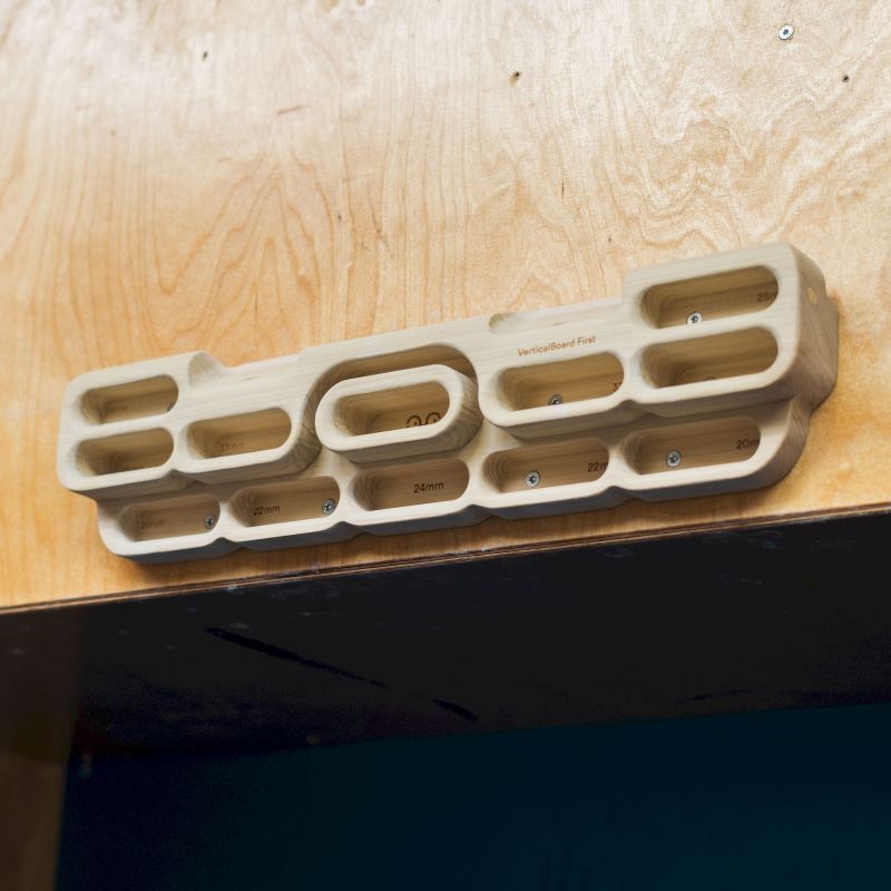 VerticalBoard First - Poutre escalade