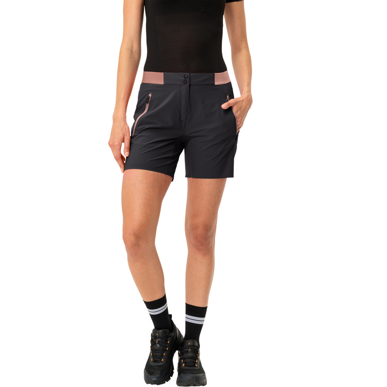 Vaude Damen Scopi Lw II Shorts