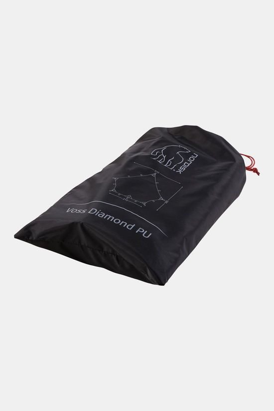 Nordisk Nordisk Voss Diamond PU Tarp