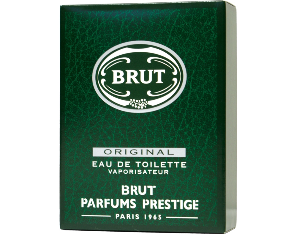 ÁGUA BRUT COLÓNIA HOMEM ORIGINAL VAPO 100ML