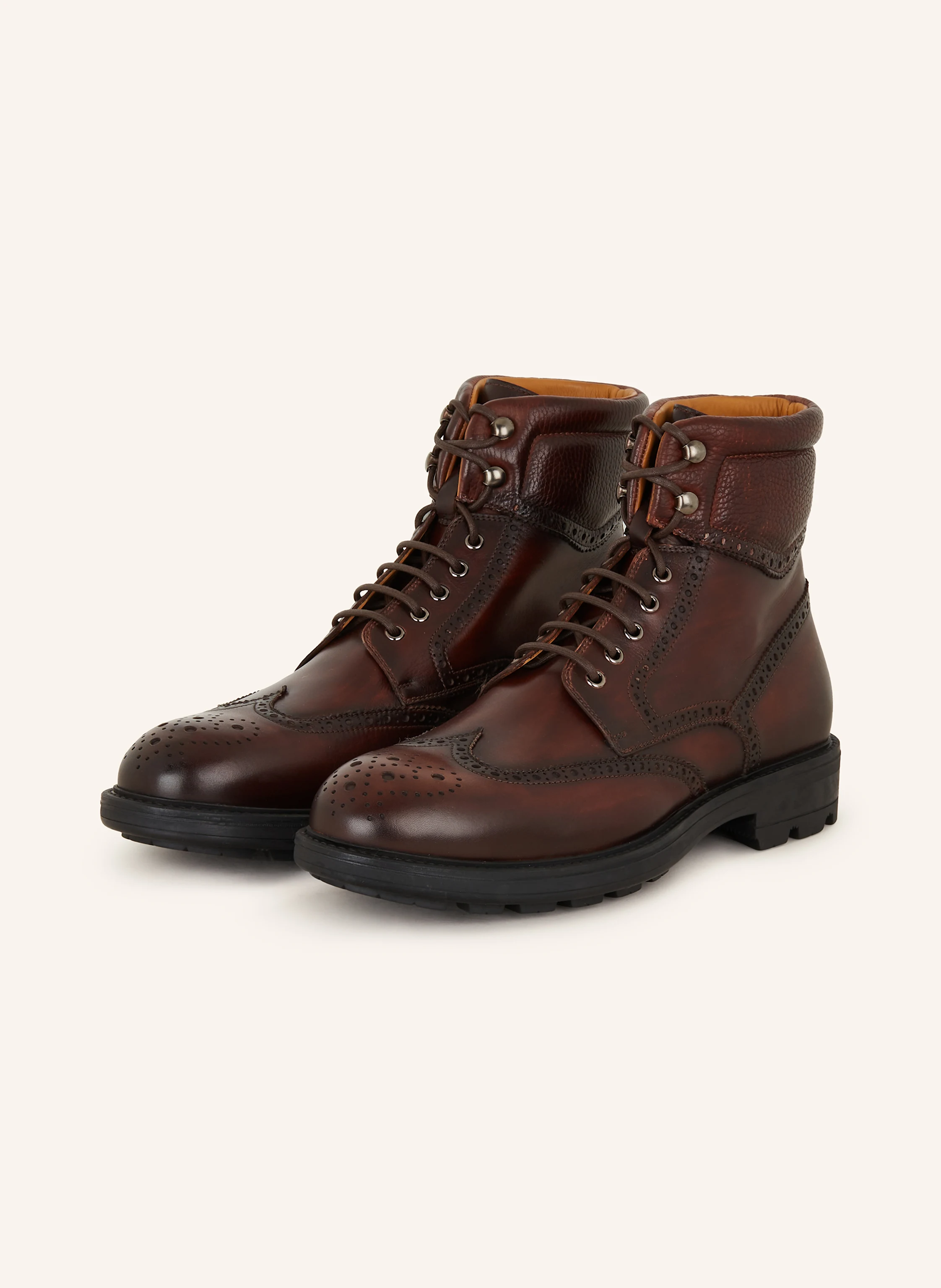 MAGNANNI Schnürboots BOLTIARCADE