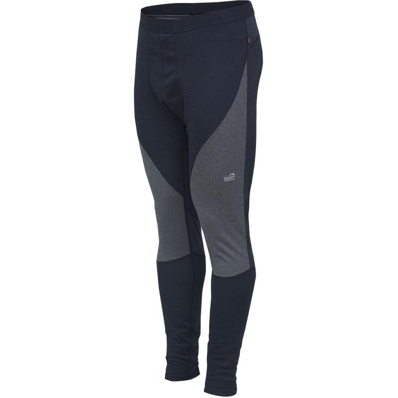 Pantalon Homme Geoff Anderson Wizwool 150 - Bleu