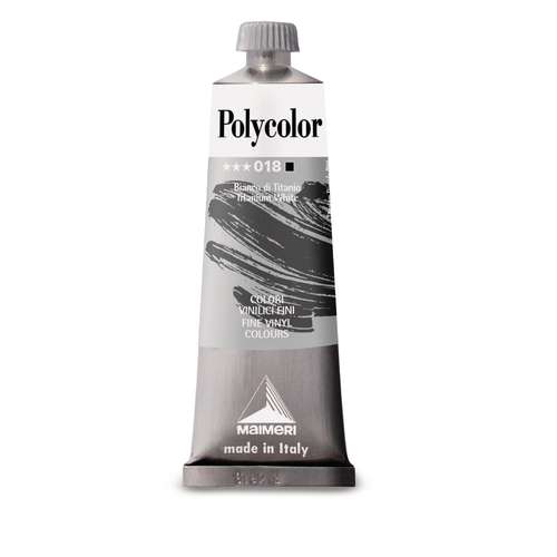 MAIMERI Polycolor Vinylfarben