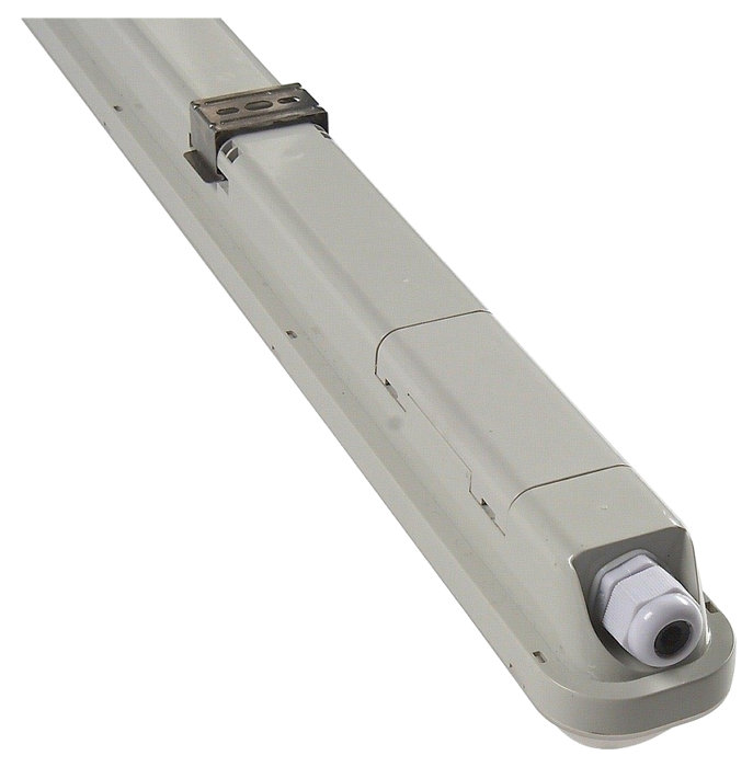 LED industriarmatur 9 W - 59 cm