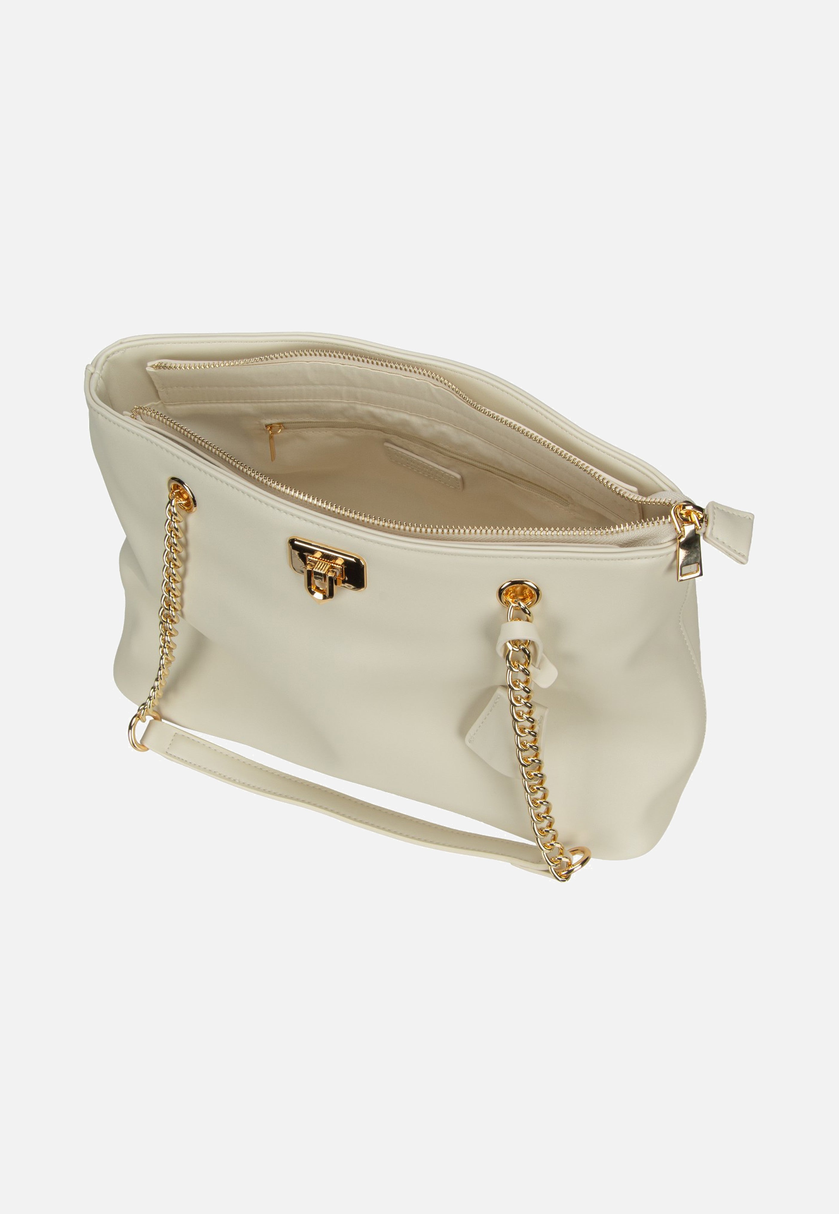 Lilla Edet 1096310 Milky White - Umhängetasche