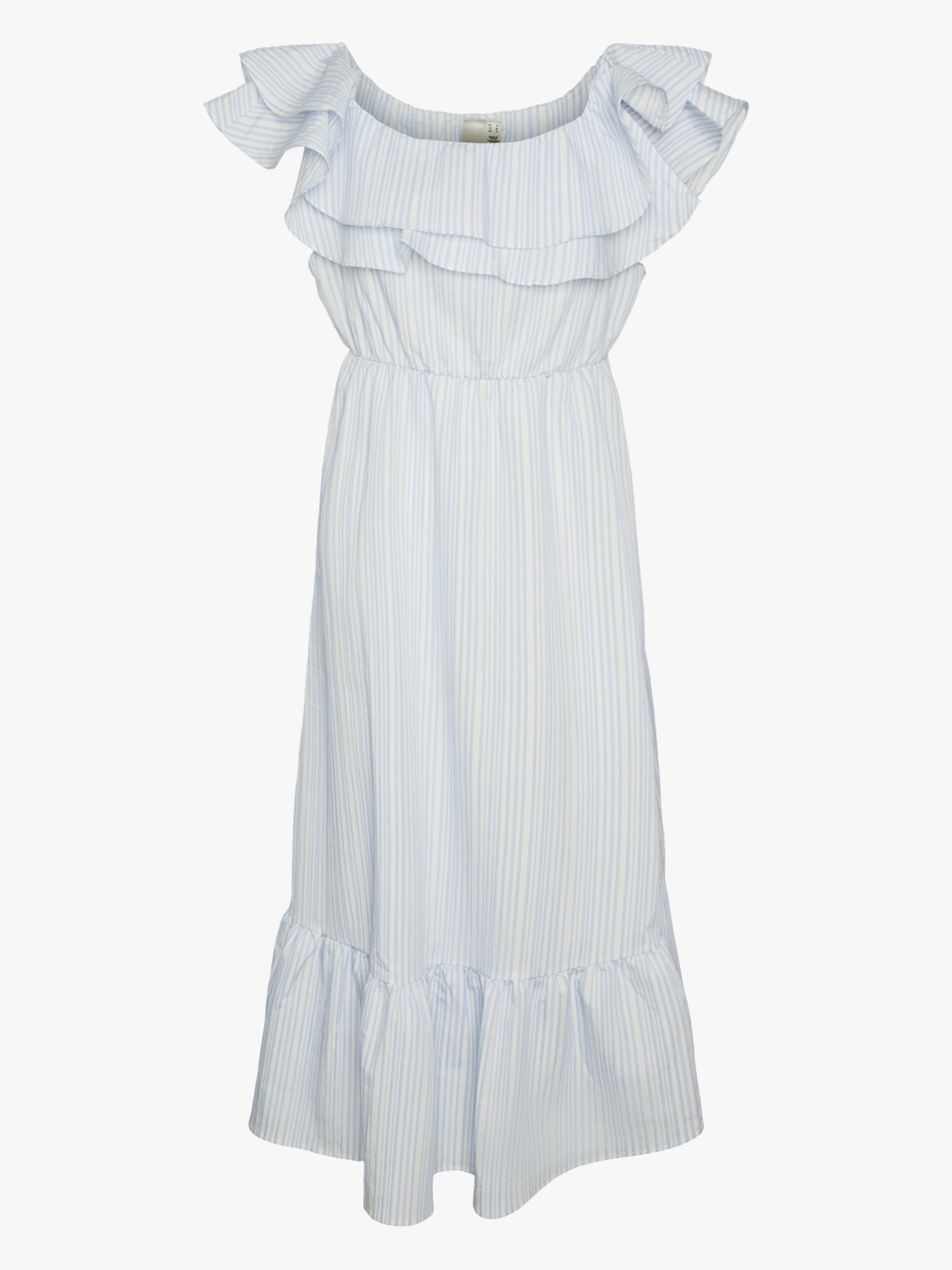 Cala Ankle Dress