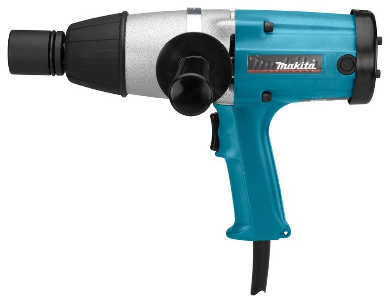 Makita 6906 230V Slagmoersleutel in koffer