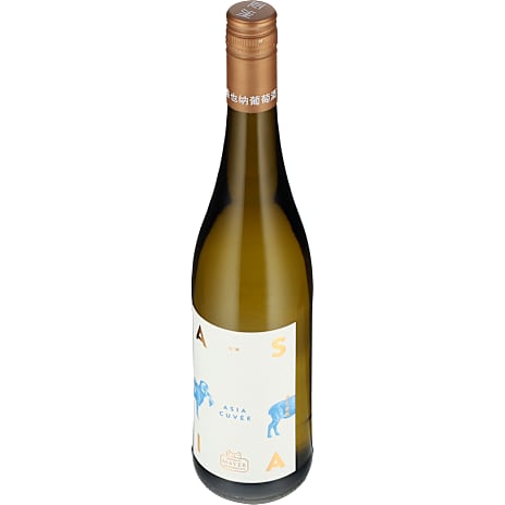 Asia Cuvée