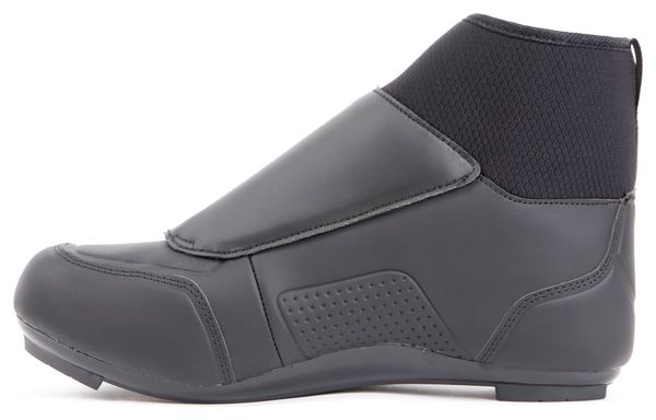 Paire de Chaussures Route Hiver Neatt Asphalte Winter Noir