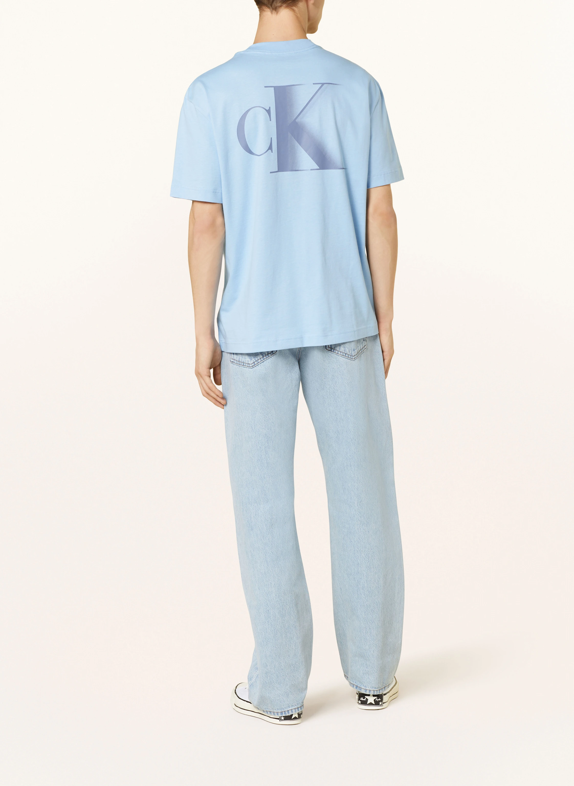 Calvin Klein Jeans T-Shirt BOLD