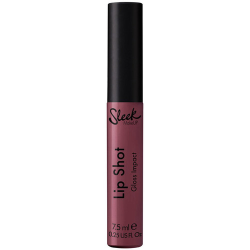 Sleek - Lip Shot Gloss Impact dark Paradise