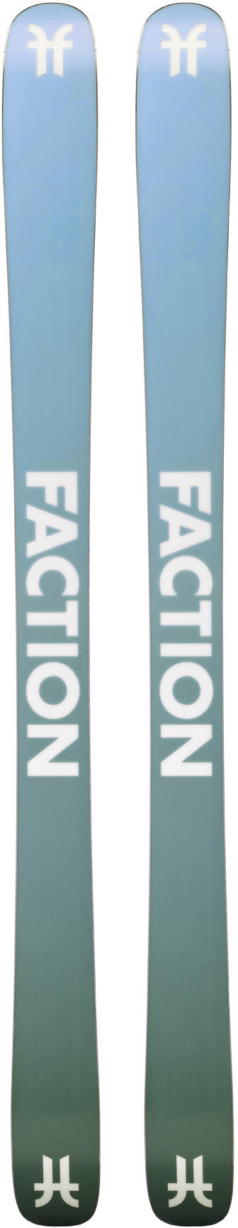 Faction Prodigy 2