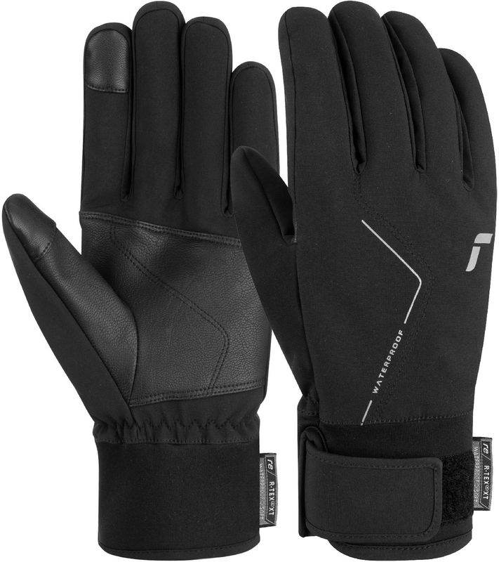 Reusch - Diver R-TEX® XT TOUCH-TEC™ - Wintersporthandschoenen - Maat 7