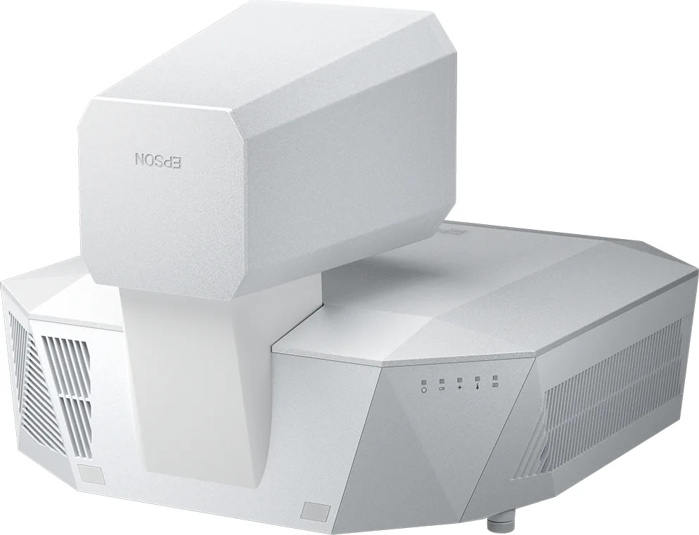 Epson EH-QL7000 Blanc Vidéoprojecteurs UHD 4K