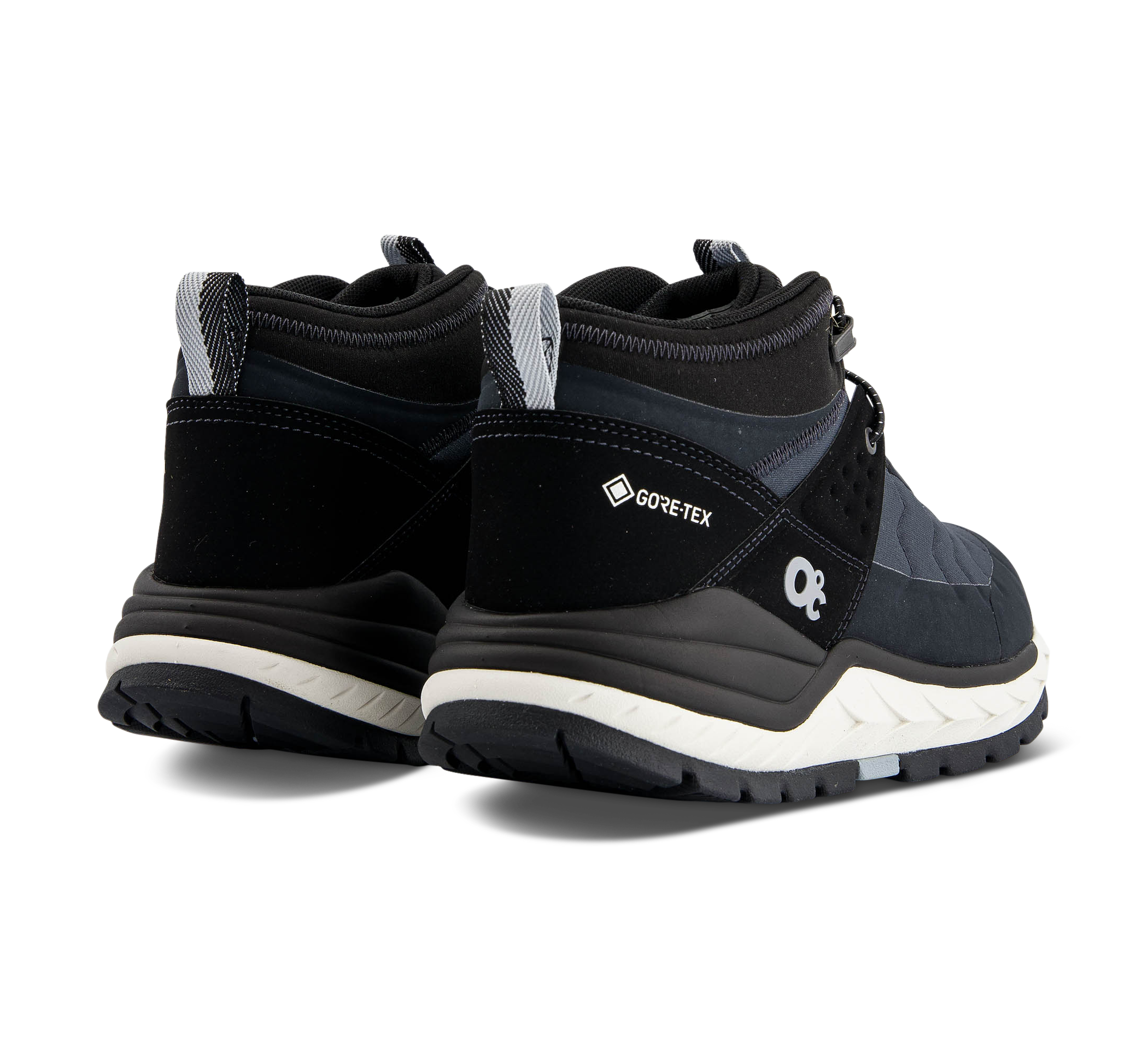 Zero C RØA MID JR GTX schwarz