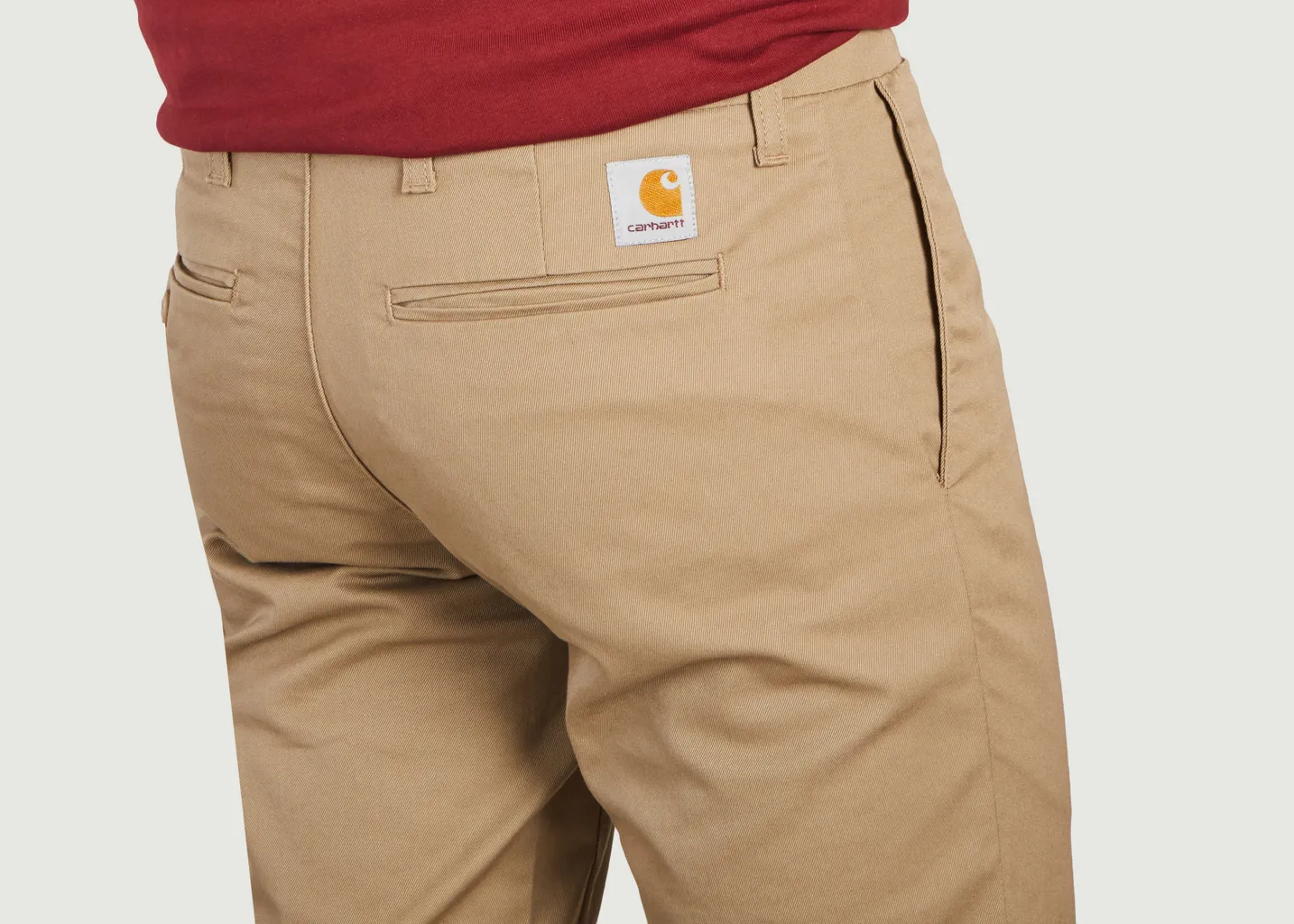 Pantalon Chino Sid Carhartt WIP