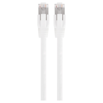 Q-Link FTP kabel CAT7 2RJ45 5 meter wit