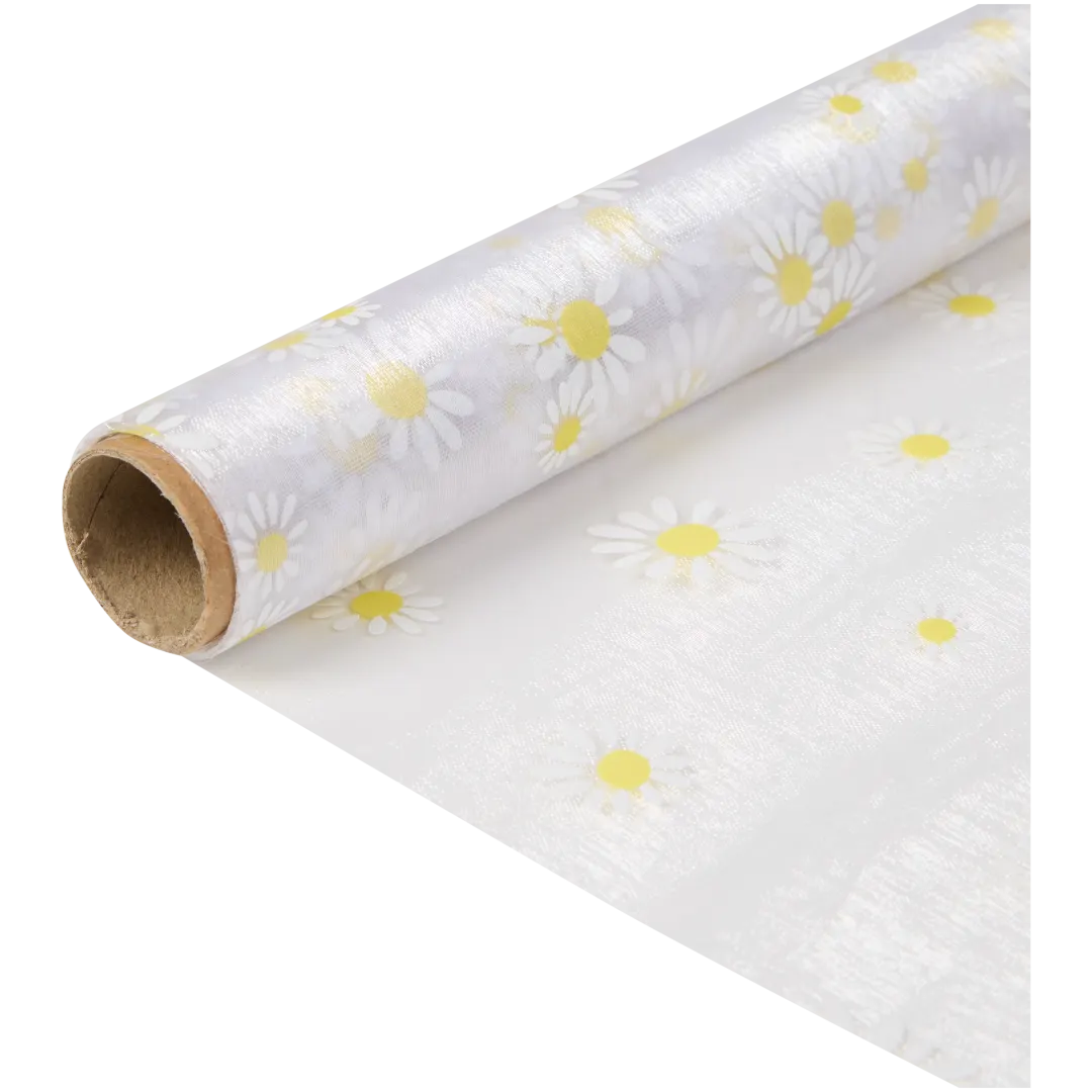 Decoratieve stof 30 x 200 cm | diverse varianten