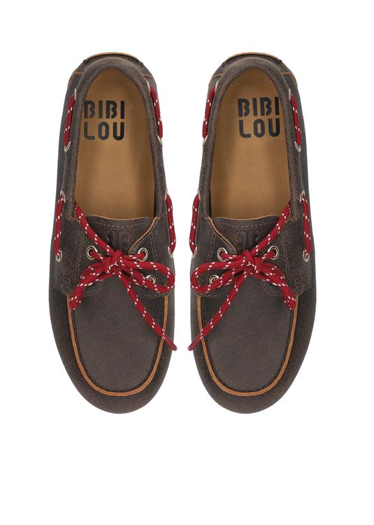 Bibi Lou 615Z18FS Marron