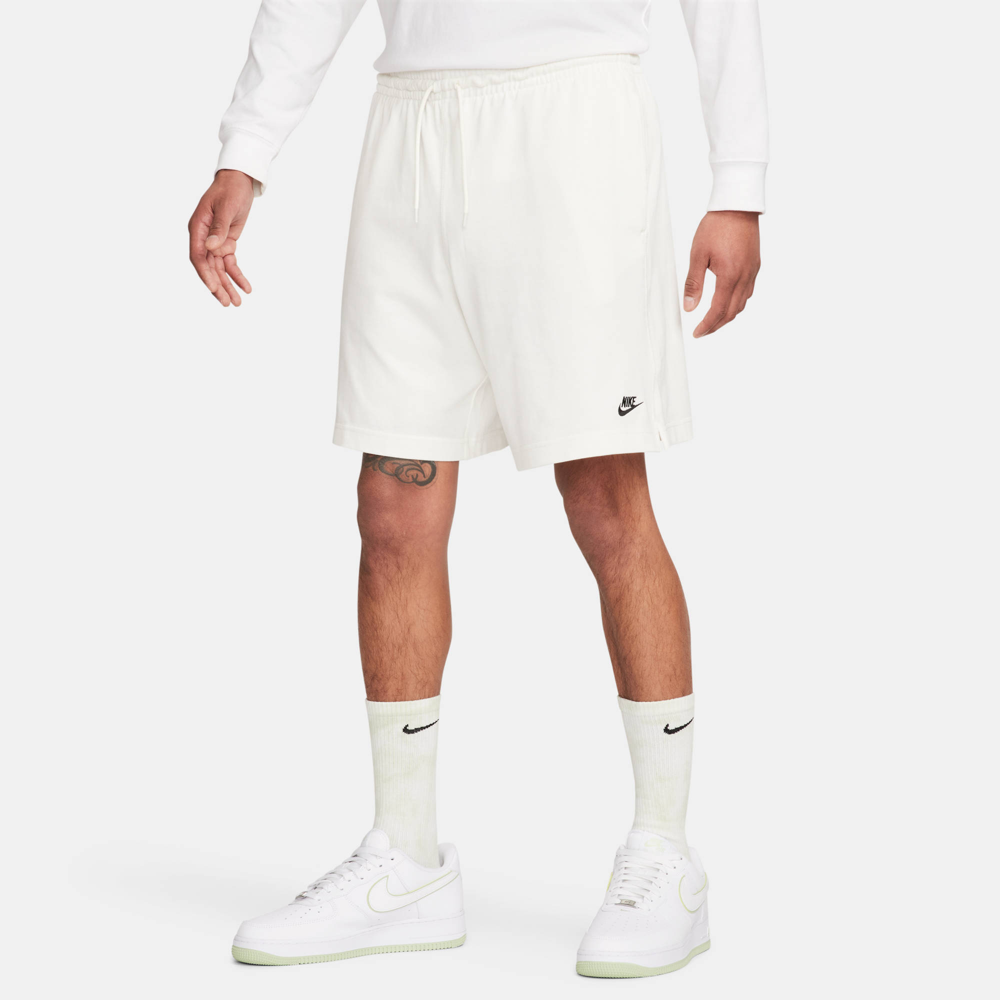 Nike Nike Club Men"s Knit Shorts