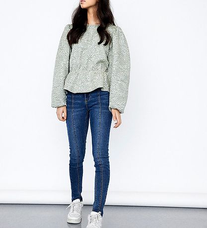 LMTD Jeans - Medium - Mittelblauer Blue Denim
