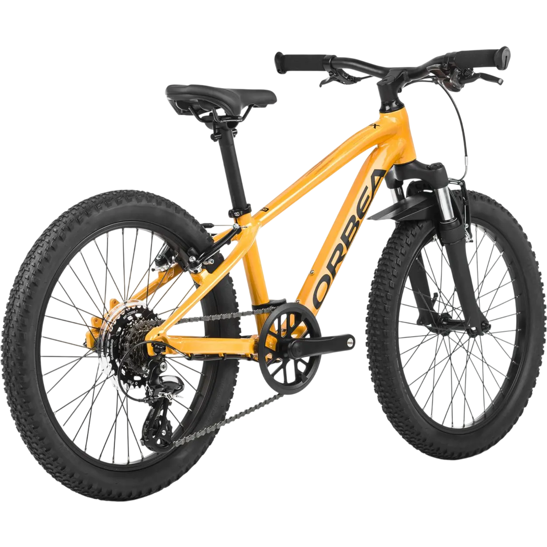 Orbea MX 20 XC 2026