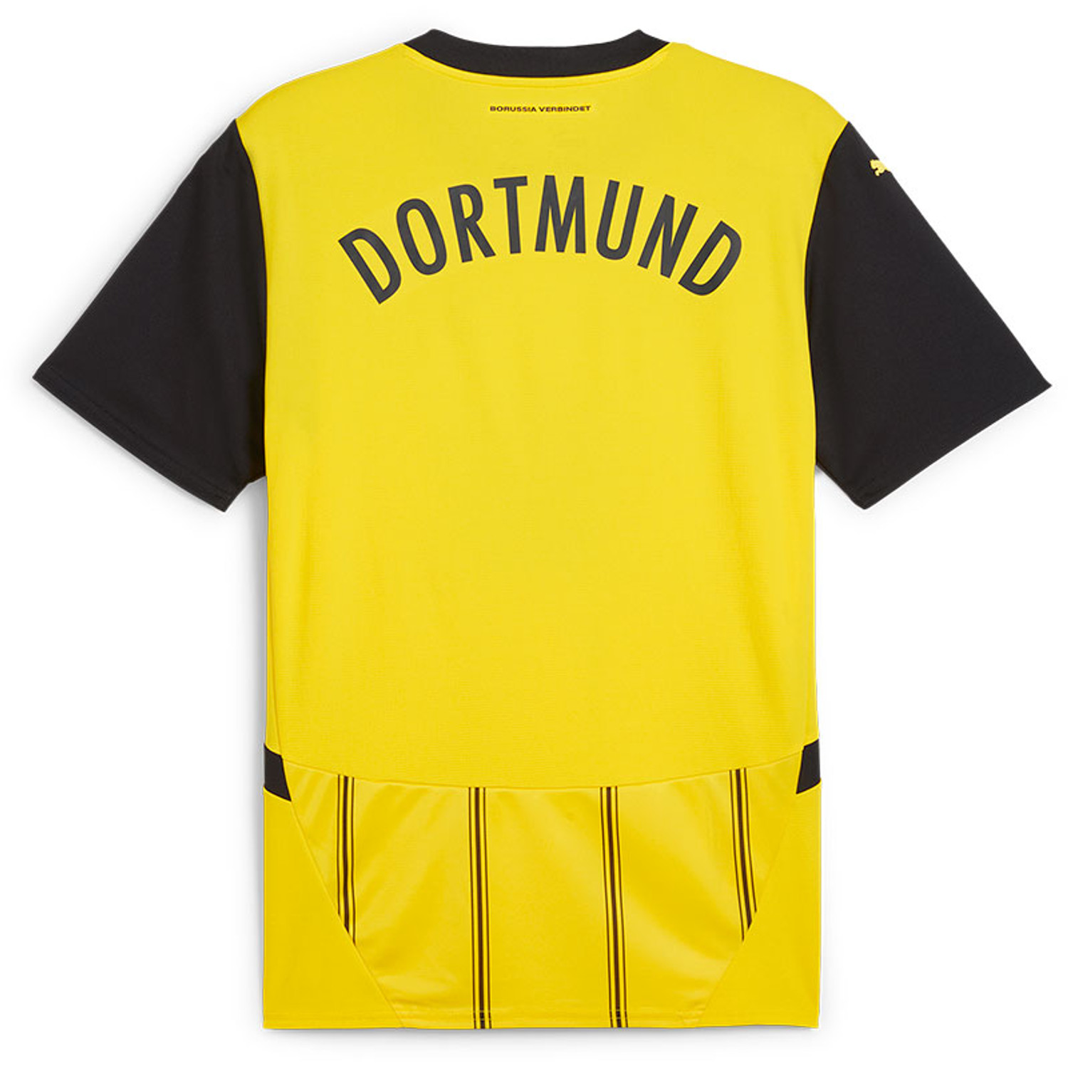 Puma Borussia Dortmund Thuis Shirt 2024/2025