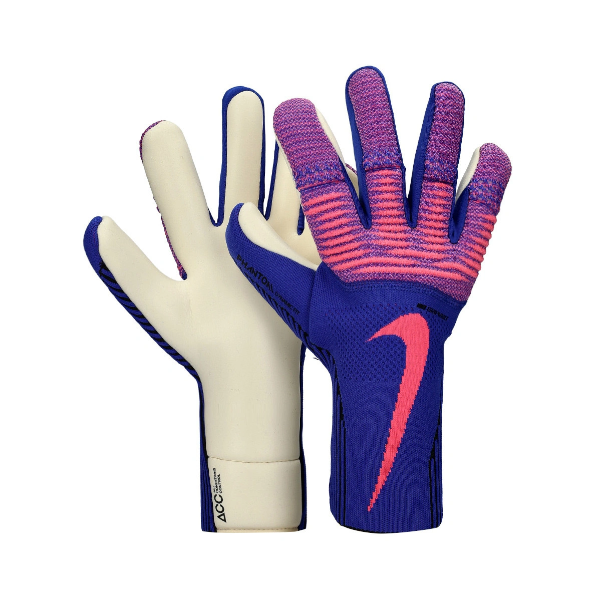Luvas Nike Phantom Dynamic Fit