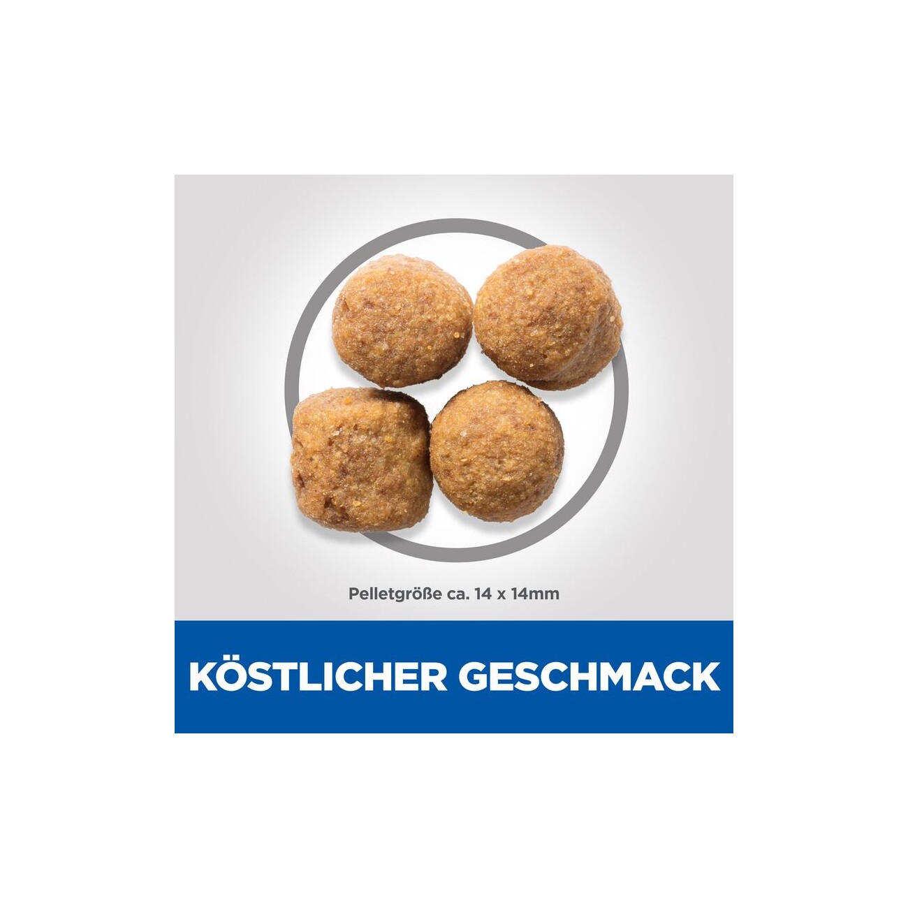 Hill's Science Plan Adult Large Breed Geflügel 14 kg