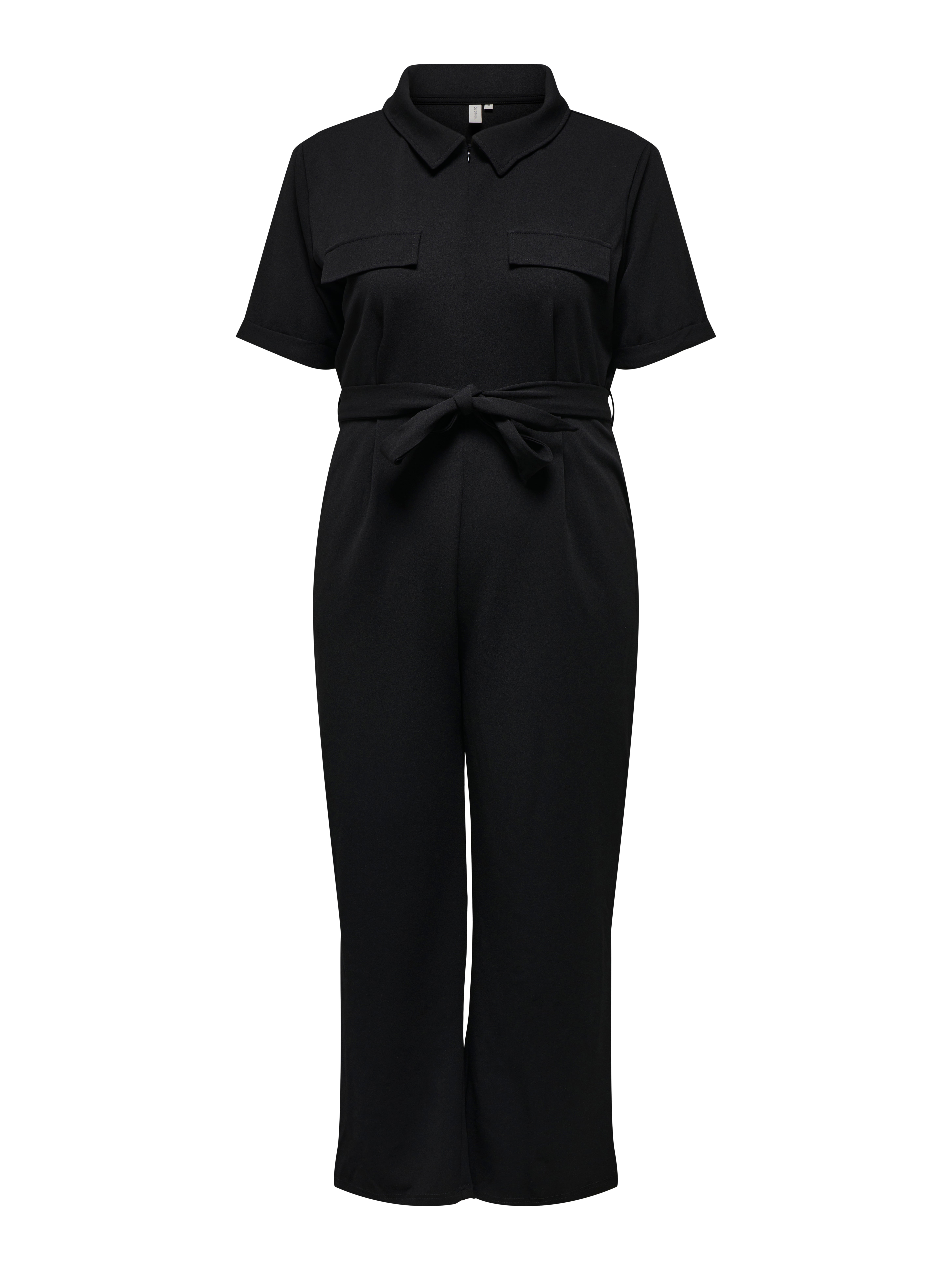 CARHENNA Jumpsuit Black