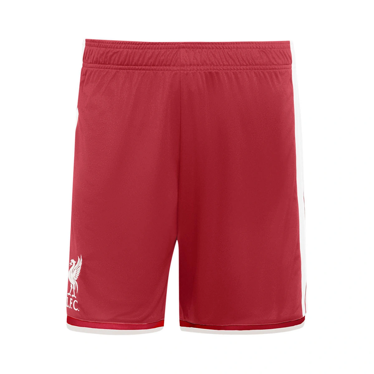 Calções adidas Liverpool FC Primeiro equipamento 2026-2027