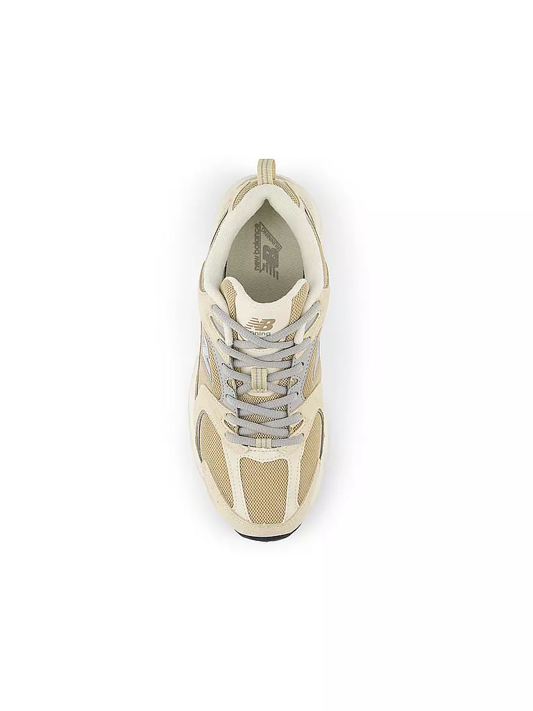 NEW BALANCE Sneaker 530 beige