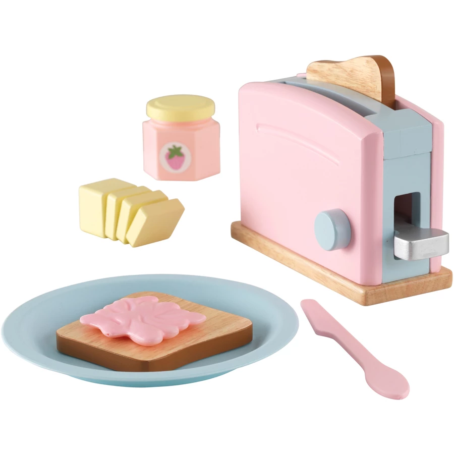 KidKraft® Spielset Toaster