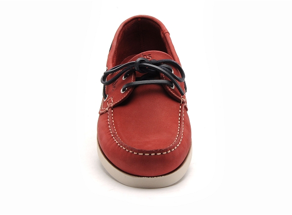 Tbs basses homme phenis rouge