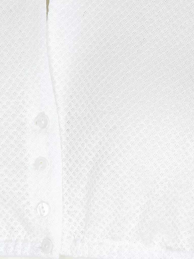 GOTTSEIDANK Dirndlbluse ELLS  creme