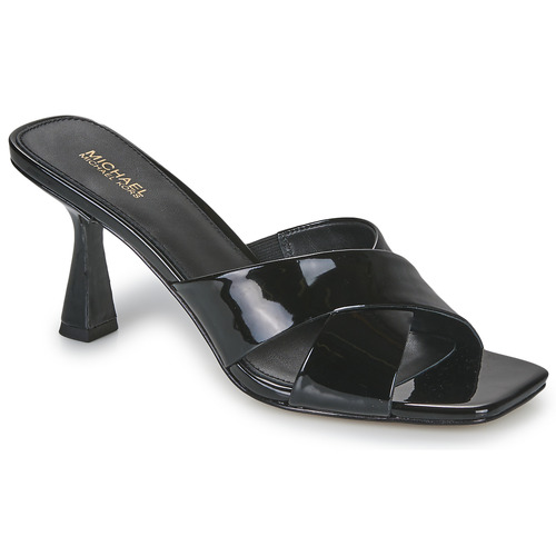 MICHAEL Michael Kors - CLARA MULE Negro