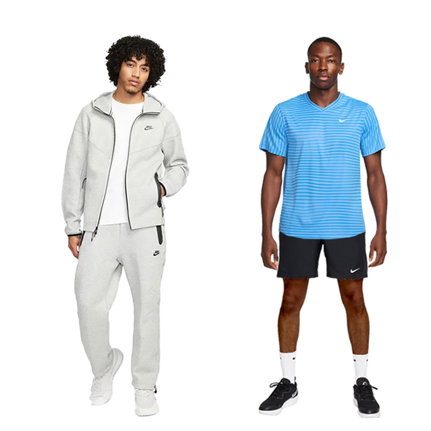 Nike Herenpakket 64