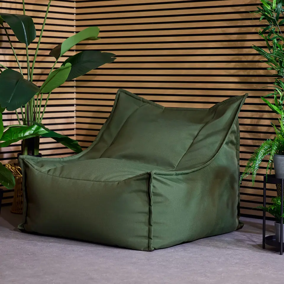 icon Zitzak Alto - Zitzak Fauteuil Buiten - Groen