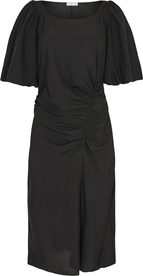 Designers Remix Valerie Puff Dress Sort
