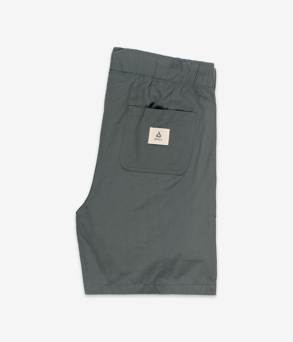 Anuell Suneph Shorts (pewter green)