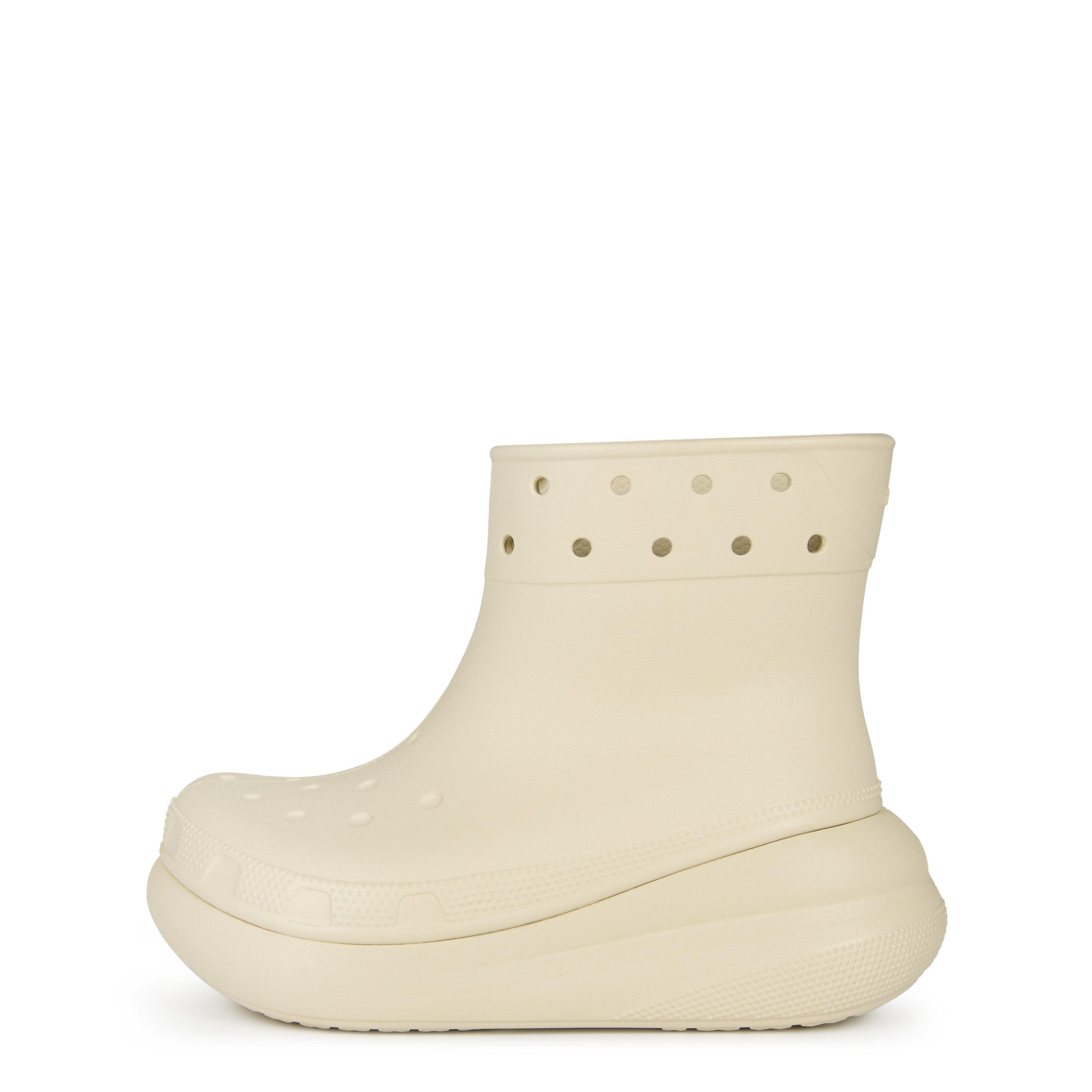 Crocs Classic Crush Boots Childrens