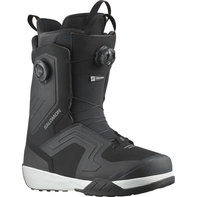 DIALOGUE DUAL BOA®  Boots de snowboard pour homme