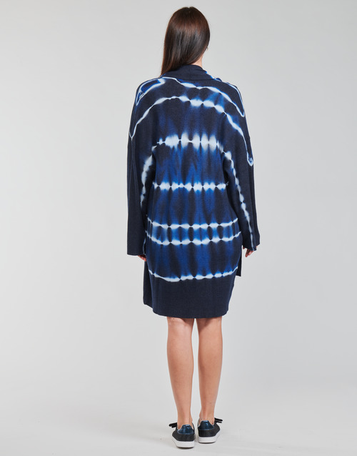 Desigual - BRUMA - Bleu