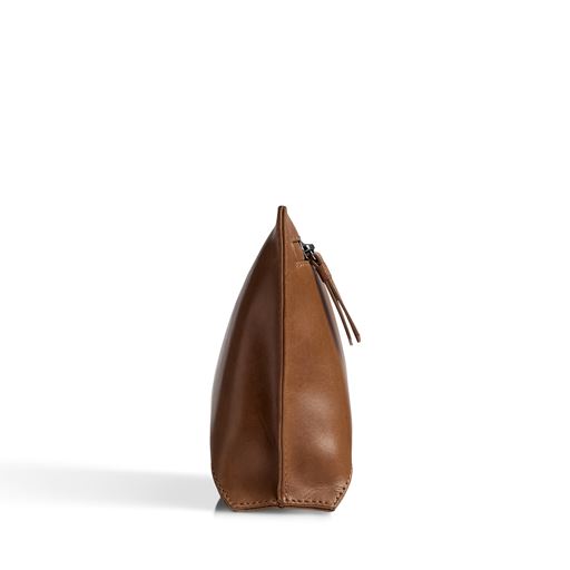 Markberg Elle Clutch, Chestnut