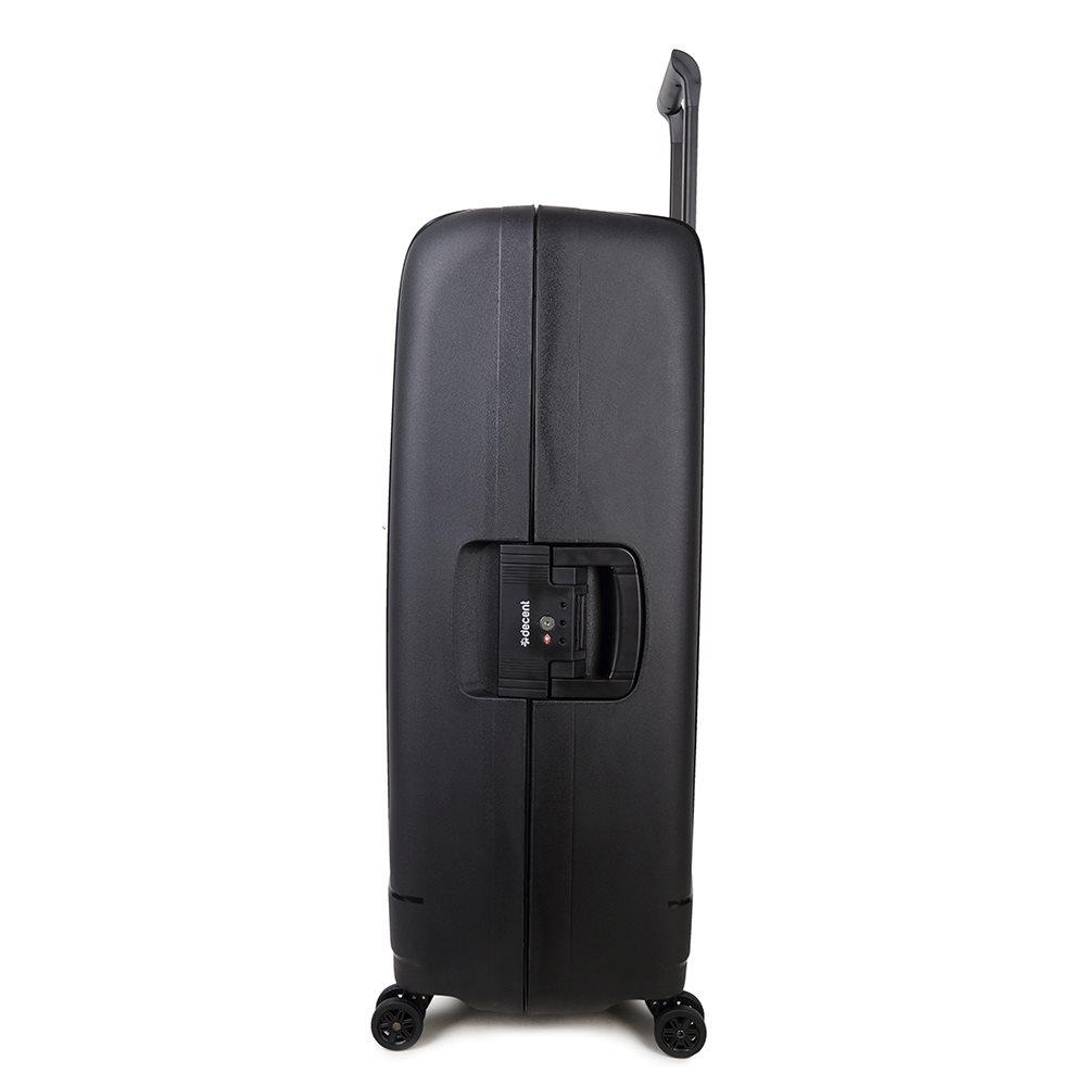 Decent Transit Trolley 70 black