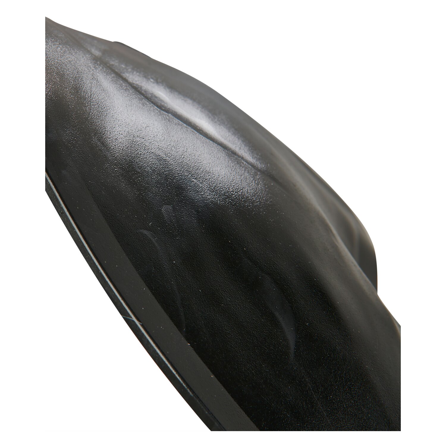 ACAVALLO Gelpad Front Riser Gel NS Classic  - black - Einheitsgröße