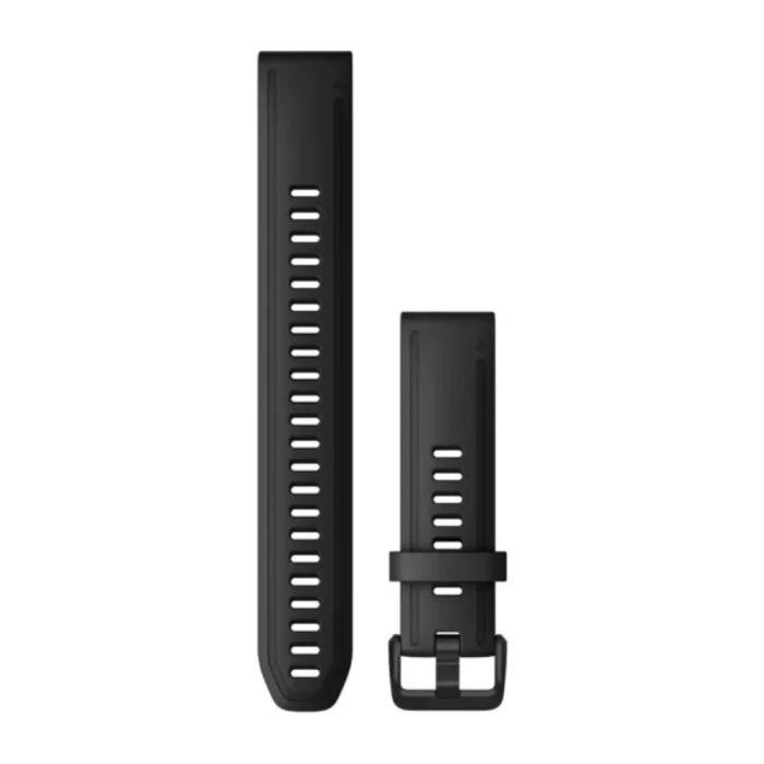 Garmin Unisex Tilbehør til ure/armbånd QuickFit® 20 Strap (Large)