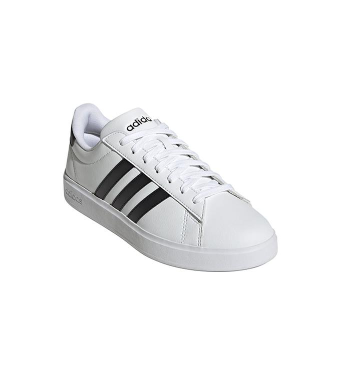 adidas Men Grand Court 2.0 Sneakers