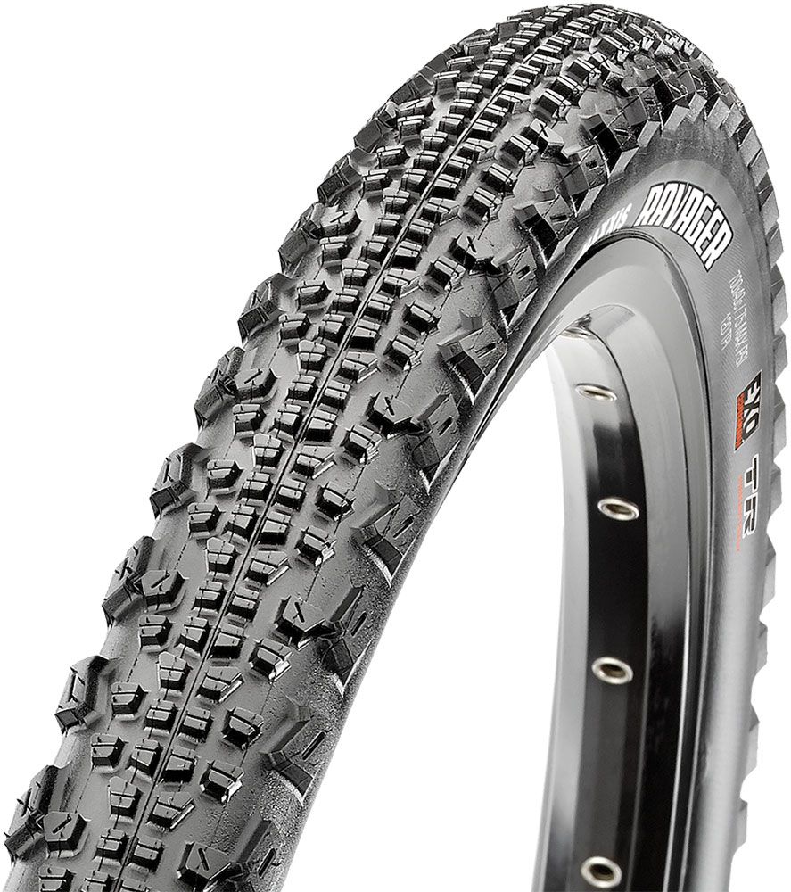 Maxxis Ravager 28